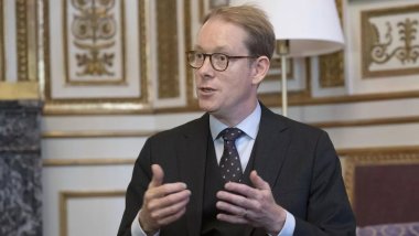 İsveç'ten iade taleplerine ilişkin açıklama