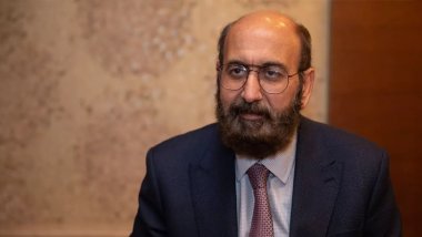 Mir Hazım Tahsin Beg: 'Şengal, uluslararası bir dosya hâline geldi'