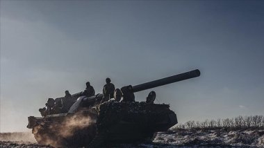 Pentagon: ABD, Ukrayna'nın olası Kırım operasyonunu destekleyecek