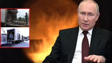 Putin'den ölen askerleri için tüyler ürperten karar! Çin'den sipariş etti