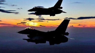 ABD'den Eş Şebab'a hava saldırısı