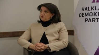Buldan: Altılı masa adayını çeksin, bizim adayımıza oy versin