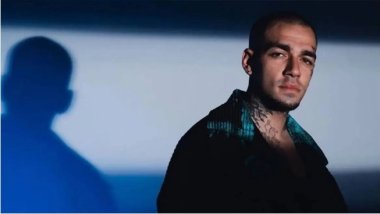 Ezhel, ‘Kürdistan’ sözleri nedeniyle hedef gösterildi