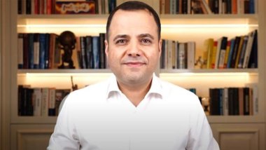 Prof. Dr. Özgür Demirtaş’tan ekonomi yorumu: Geçmiş olsun