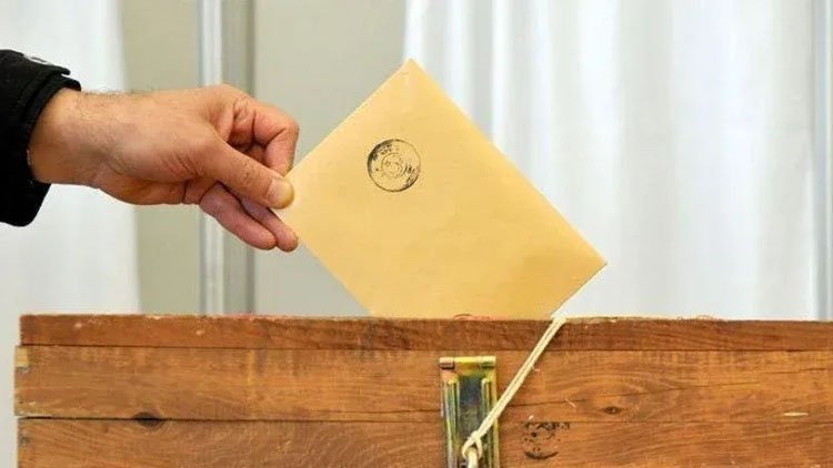 Toplumsal Etki Araştırmaları Merkezi son seçim anketinin sonuçlarını paylaştı