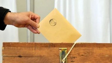 Toplumsal Etki Araştırmaları Merkezi son seçim anketinin sonuçlarını paylaştı