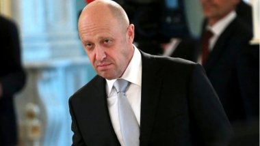 Wagner'i patronundan ABD Ulusal Güvenlik Koordinatörü Kirby'ye mektup