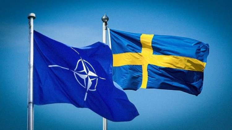 FT: İsveç'in NATO üyeliği tehlikeye girdi