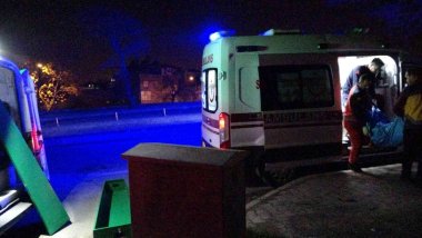 Maraş'ta yangın faciası: 3 kardeş yaşamını yitirdi