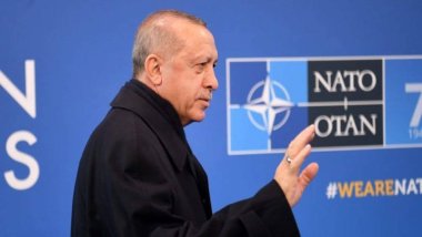 Yunan haber sitesi: Türkiye kritik bir yol ayrımında