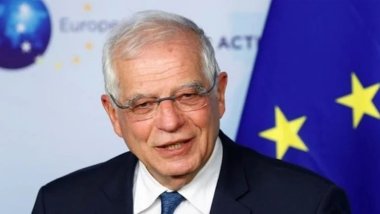 Avrupa Birliği'nden İran Devrim Muhafızları açıklaması