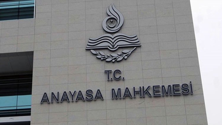 AYM'nin HDP'nin 'erteleme talebi'ni görüşeceği tarih belli oldu