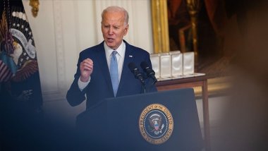 FBI, Biden’in evinde 6 gizli belge daha buldu