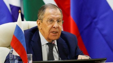 Lavrov: ABD tüm kırmızı çizgileri aşıyor