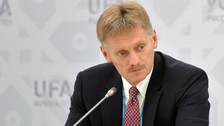 Rusya, Ukrayna'ya silah veren ülkeleri uyardı