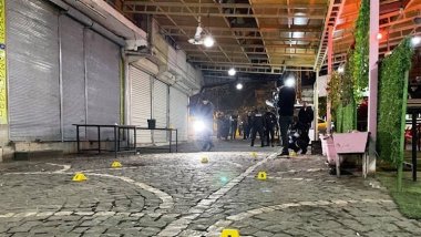 Urfa’da silahlı kavga: 1 ölü