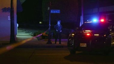 ABD'de bir silahlı saldırı daha: 7 kişi öldü