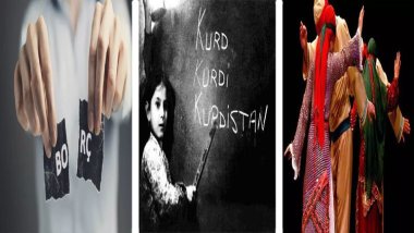 Aziz Yağan: Devlet Anadillerine ve İnançlara Borcunu Yapılandırmalı