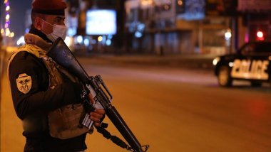 Irak: Selahaddin’de IŞİD'e operasyon