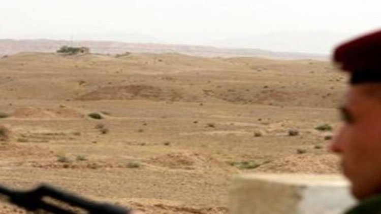 İran'da düzenlenen silahlı saldırıda 2 asker öldü