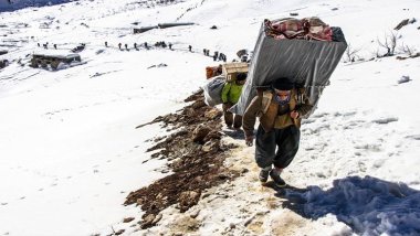 Kolberlere saldırı: 5 yaralı 