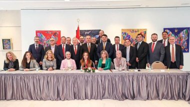 ABD’de Çavuşoğlu’na sunulan yol haritasında Rojava'ya ilişkin ne var?