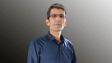 Fevzi Bulgan: İktidar ve muhalefet partileri Kürtçe eğitim raporumuzu olumlu karşıladı