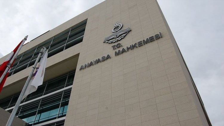 HaberTürk: AYM raportörü, HDP’nin 'dava ertelensin' talebinin reddedilmesini istedi