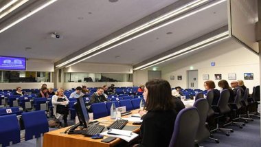 AİHM 2022 raporuna göre en çok başvuru Türkiye'den