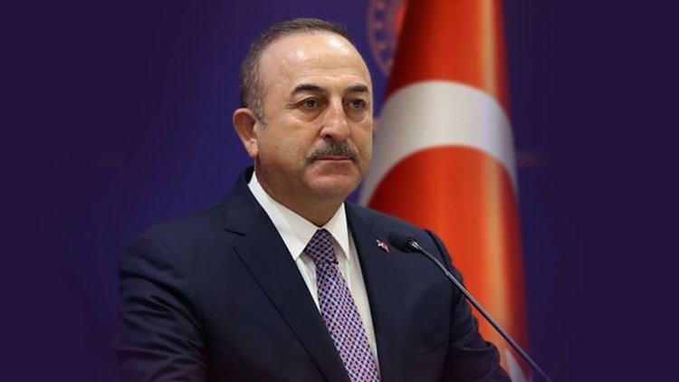 Çavuşoğlu'ndan yeni 'İsveç' açıklaması
