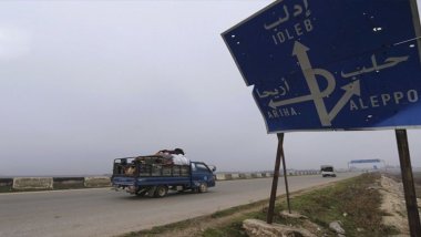 Fehim Taştekin: Mayınlı arazide yolculuk