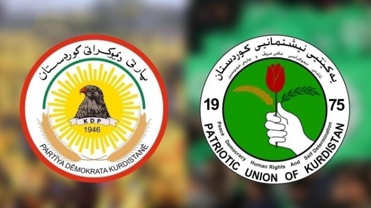 KDP ve YNK'nin toplanacağı tarih belli oldu