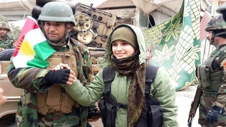 Kobani’nin kurtarılmasının üzerinden 8 yıl geçti