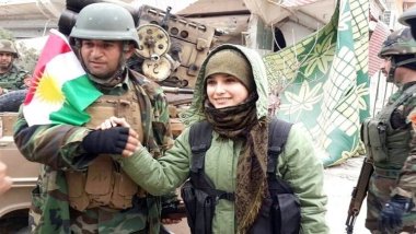 Kobani’nin kurtarılmasının üzerinden 8 yıl geçti