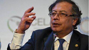 Kolombiya, ABD'nin Rusya teklifini reddetti