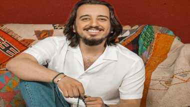 Kürt sanatçıya savaş karşıtı şarkısı için uluslararası ödül