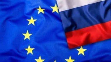 AB, Rusya'ya ekonomik yaptırımları 6 ay daha uzattı