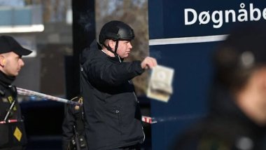 Irkçı siyasetçi şimdi de Danimarka’da Kuran yaktı