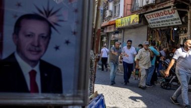 New York Times’tan Türkiye'deki seçimlere ilişkin dikkat çekici analiz