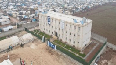 Şam'la 'yakınlaşırken' Halep'te 'demografik değişim'  gayretleri