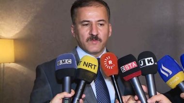 YNK Sözcüsü: KDP ile sorunlarımız diyalog masasında çözülecek