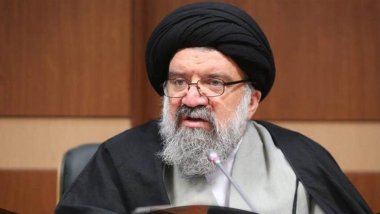 'Cehennemin resmi dili Kürtçedir' sözlerinin aslı ortaya çıktı