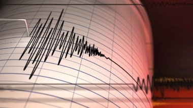Rojhilat'ın Xoy kentinde şiddetli depem