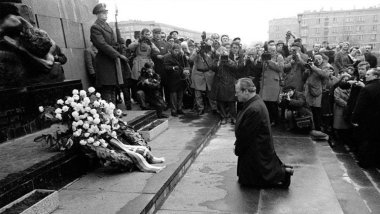 Samilerin İsrail kolu; Yahudiler ve Holokost!