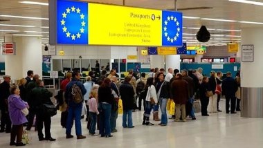 Türkiye'den AB ülkelerine yapılan iltica başvurusu rekor kırdı