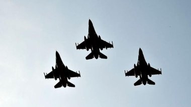 Ukrayna, Batı'dan 24 adet savaş uçağı talep etti