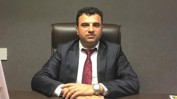 Ömer Öcalan: Siyasetimizi Kürtlerin birliği temelinde yürüteceğiz