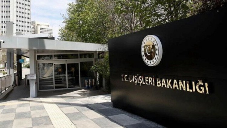 Türkiye'den ABD ve Avrupa'ya seyahat uyarısı