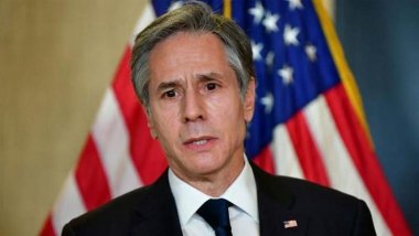 ABD Dışişleri Bakanı Blinken'den Ortadoğu'ya kritik ziyaret