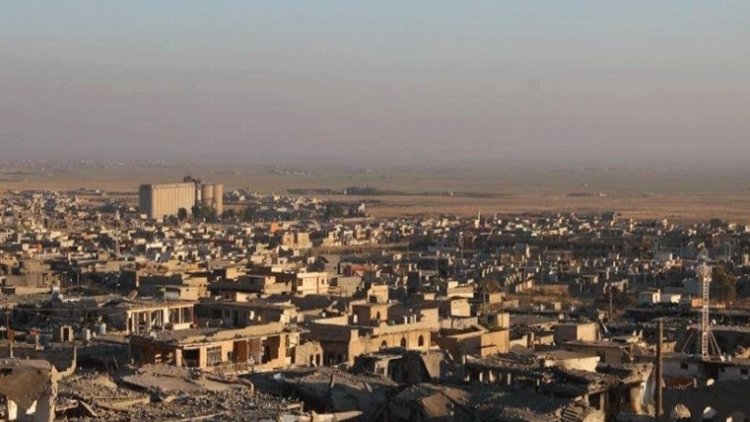 ABD’nin desteğiyle 100 Ezdi mülteci aile yerlerine dönüyor